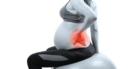 Pregnancy-Related Back Pain