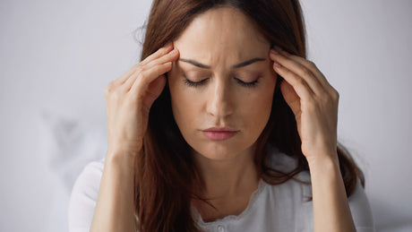 Migraines and headaches