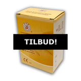 Tilbud! Cloud & Dragon CE-1 kun 13 kr (kobberhåntag, 100 stk. pr. æske)