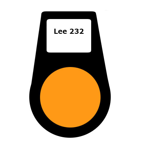 Filter Lee 232