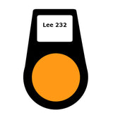 Filter Lee 232