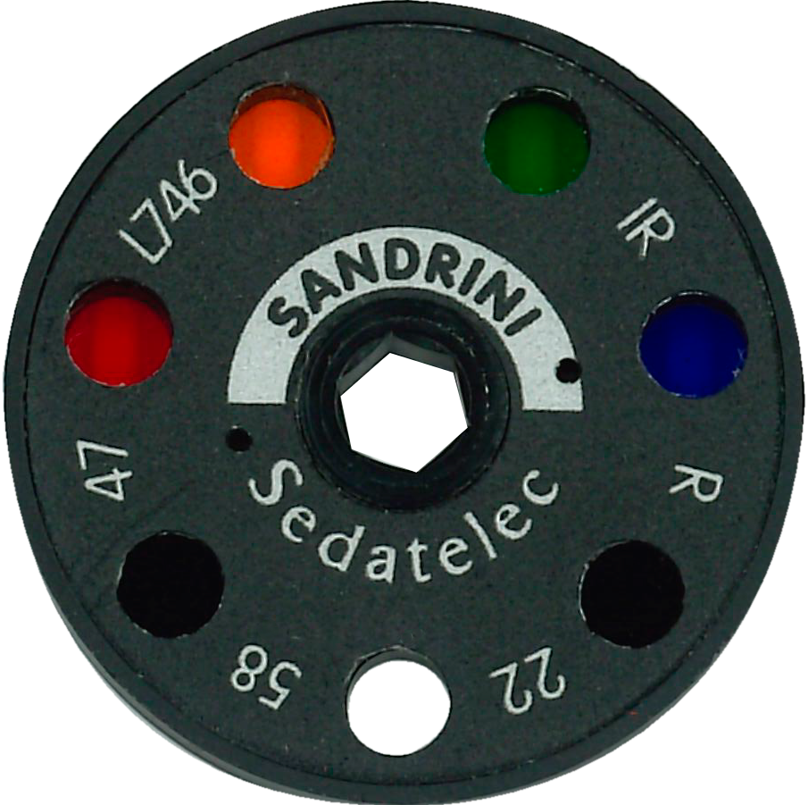 Sandrini Filter