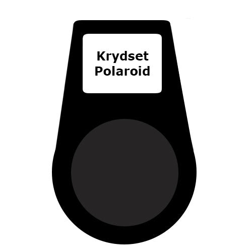 Filter Krydset Polaroid