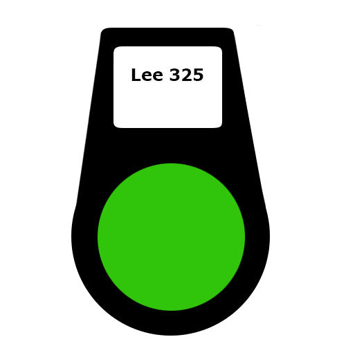 Filter Lee 325