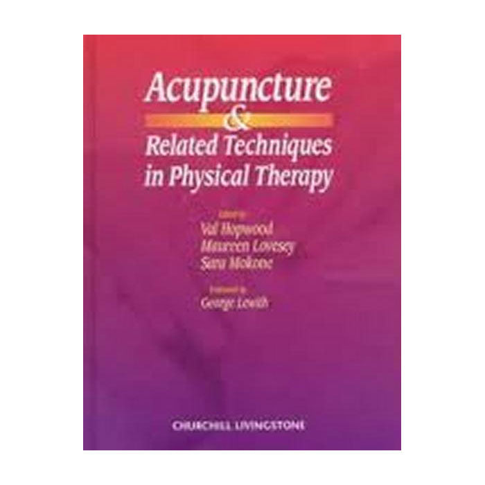 Acupuncture and Related