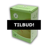 Tilbud! Cloud & Dragon CE-2 fra 13 kr (sølvfarvethåndtag) (100 stk. pr. æske)