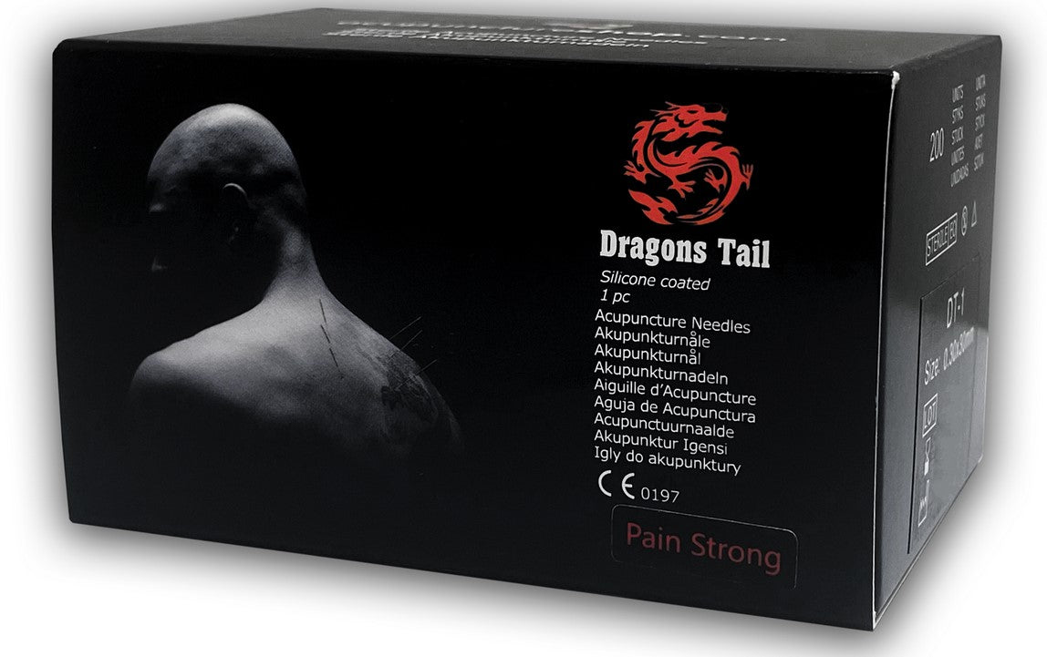 Dragons Tail DT-01 (Tube)