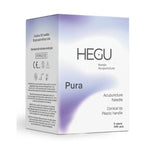 HEGU Pura (5-stk)